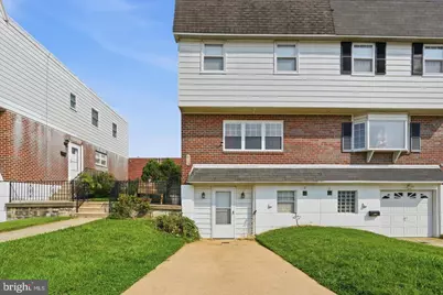 9749 Evans Street, Philadelphia, PA 19115 - Photo 1