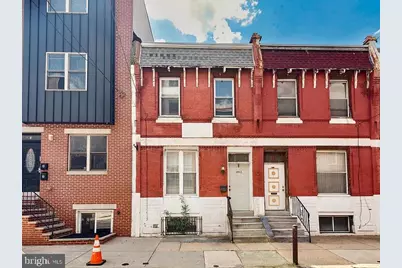 2012 N Carlisle Street, Philadelphia, PA 19121 - Photo 1