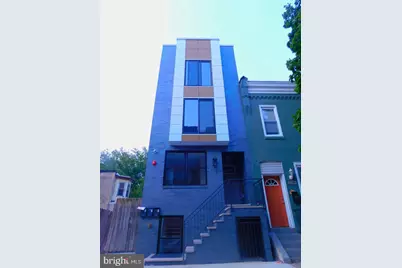1741 Fontain Street #2, Philadelphia, PA 19121 - Photo 3