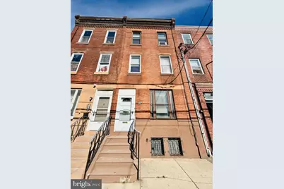 1431 Jackson Street, Philadelphia, PA 19145 - Photo 1