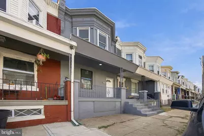 1654 S Yewdall Street, Philadelphia, PA 19143 - Photo 3
