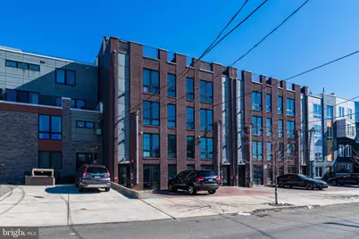 751 N 20th Street #UNIT 2, Philadelphia, PA 19130 - Photo 21