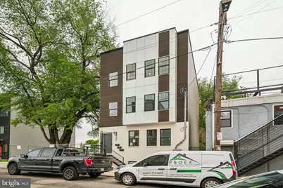 2401 N 3rd Street #2, Philadelphia, PA 19133 - Photo 3