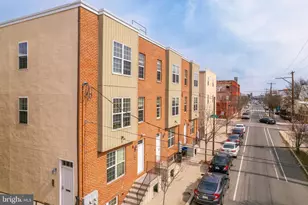 1908 N Marshall St, Philadelphia, PA 19122 - Photo 5