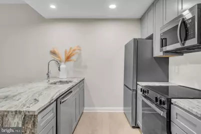 1801 Market Street #2519, Philadelphia, PA 19103 - Photo 3