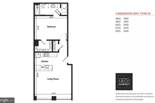 1801 Market St, Philadelphia, PA 19103 - Photo 15