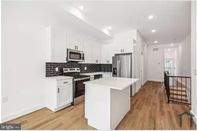 2306 N Fairhill Street #1, Philadelphia, PA 19133 - Photo 9