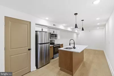 863 N 43rd Street #1-BASEMENT, Philadelphia, PA 19104 - Photo 1
