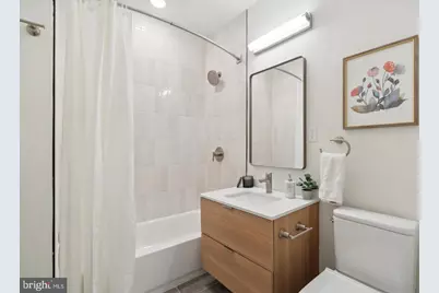 225 N 12th Street #405, Philadelphia, PA 19107 - Photo 3