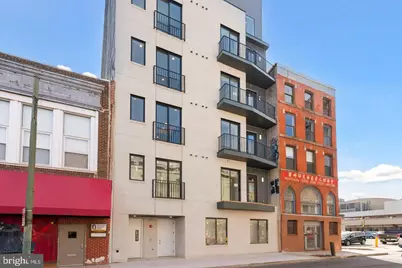 225 N 12th Street #405, Philadelphia, PA 19107 - Photo 15