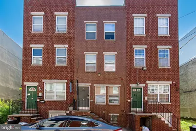 1837 N Willington Street #A, Philadelphia, PA 19121 - Photo 1