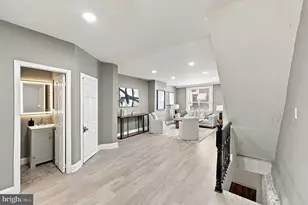 2025 S 22nd St, Philadelphia, PA 19145 - Photo 9