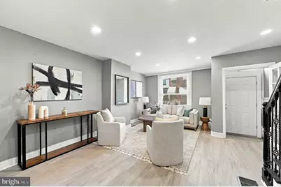 2025 S 22nd Street, Philadelphia, PA 19145 - Photo 5