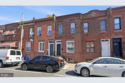 2025 S 22nd Street, Philadelphia, PA 19145 - Photo 1