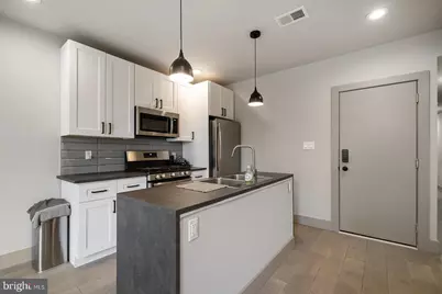 3339 Ridge Avenue #3, Philadelphia, PA 19132 - Photo 1