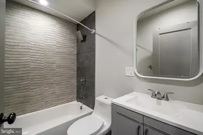 3339 Ridge Avenue #3, Philadelphia, PA 19132 - Photo 5