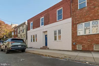 2637 1/2 - 2639 E Thompson Street, Philadelphia, PA 19125 - Photo 1