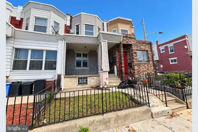 6217 Spruce Street, Philadelphia, PA 19139 - Photo 1