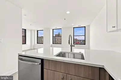 311 S Juniper Street #606, Philadelphia, PA 19107 - Photo 9