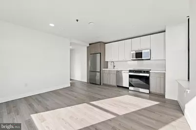 311 S Juniper Street #608, Philadelphia, PA 19107 - Photo 5