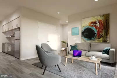 1314 Spring Garden Street #302, Philadelphia, PA 19123 - Photo 13