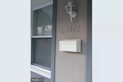 6047 Kershaw Street, Philadelphia, PA 19151 - Photo 3