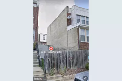 5389 Hazelhurst Street, Philadelphia, PA 19131 - Photo 1