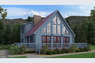 Lot 288 Doe Loop, Bushkill, PA 18324 - Photo 3