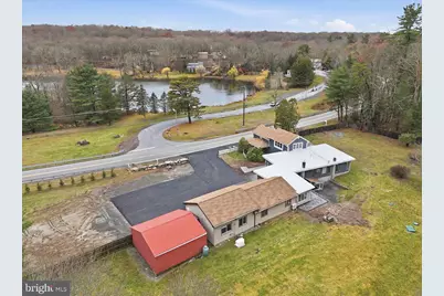 1122 Pa-739, Milford, PA 18337 - Photo 93