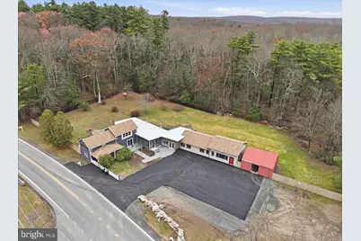 1122 Pa-739, Milford, PA 18337 - Photo 91