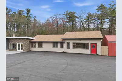 1122 Pa-739, Milford, PA 18337 - Photo 79