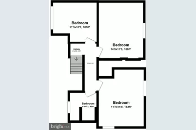 408 5th Street, Milford, PA 18337 - Photo 47