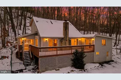 5695 Decker Road, Bushkill, PA 18324 - Photo 1