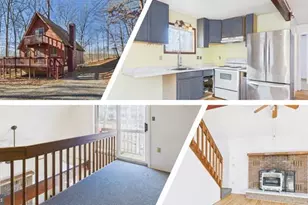 175 Salisbury Rd, Bushkill, PA 18324 - Photo 1