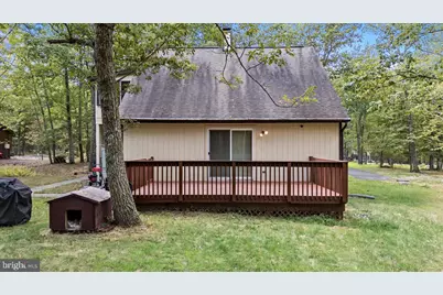 134 Oakenshield Drive, Tamiment, PA 18371 - Photo 27