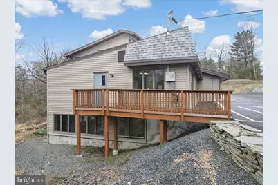 220 Silver Lake Road NW, Dingmans Ferry, PA 18328 - Photo 103