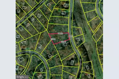 Lot 3440 Saw Creek Estate Sec 36 Stafford Drive #SAW CREEK ESTATES, Bushkill, PA 18324 - Photo 1