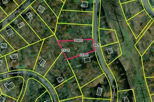 Lot 3440 Saw Creek Estate Sec 36 Stafford Dr, Bushkill, PA 18324 - Photo 1