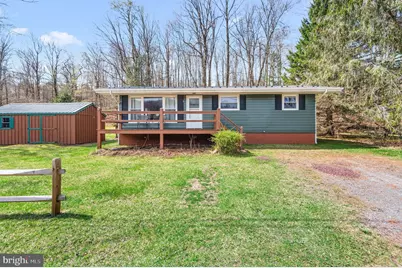 133 Wynooska Road, Greentown, PA 18426 - Photo 1