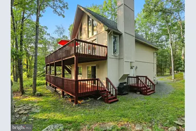 Buckboard Lane, Lords Valley, PA 18428 - Photo 37