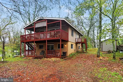 111 Horseshoe Lane, Lords Valley, PA 18428 - Photo 1