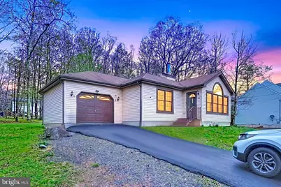 4341 Pine Ridge Drive, Bushkill, PA 18324 - Photo 1