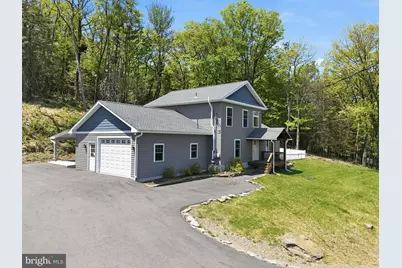 300 Gumbletown Road, Paupack, PA 18451 - Photo 1
