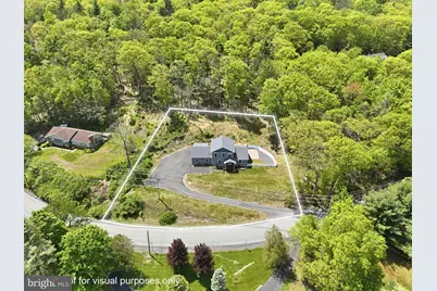 300 Gumbletown Road, Paupack, PA 18451 - Photo 3
