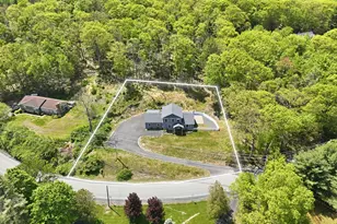 300 Gumbletown Rd, Paupack, PA 18451 - Photo 3