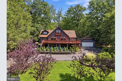 162 Indian Drive, Greentown, PA 18426 - Photo 1