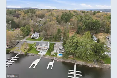 114 Shore Road, Tafton, PA 18464 - Photo 15