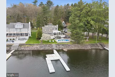 114 Shore Road, Tafton, PA 18464 - Photo 13