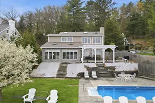 114 Shore Rd, Tafton, PA 18464 - Photo 9