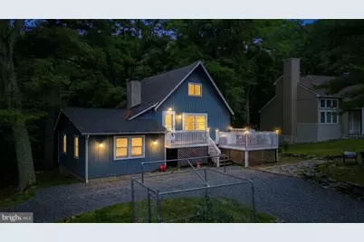 204 Mountain Drive, Dingmans Ferry, PA 18328 - Photo 1
